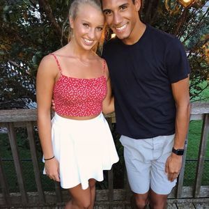 Meet your Posher, Kobe